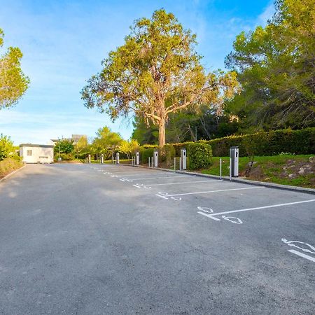 B&B Hotel Antibes Sophia Antipolis Biot Eksteriør bilde