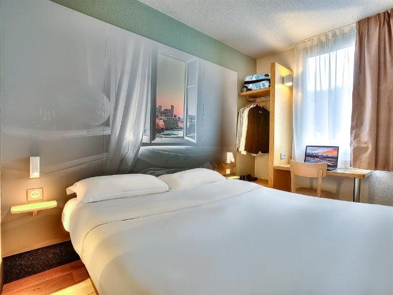B&B Hotel Antibes Sophia Antipolis Biot Eksteriør bilde