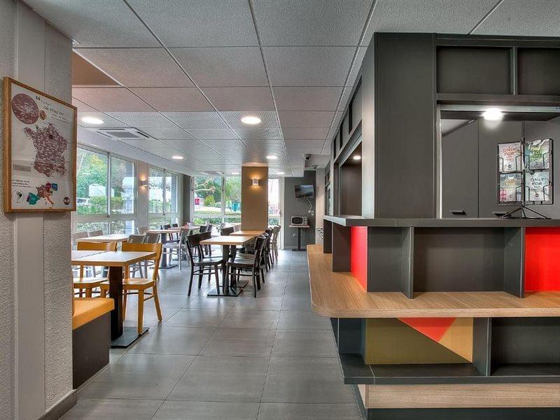 B&B Hotel Antibes Sophia Antipolis Biot Eksteriør bilde