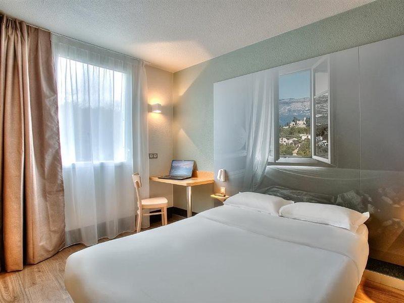 B&B Hotel Antibes Sophia Antipolis Biot Eksteriør bilde