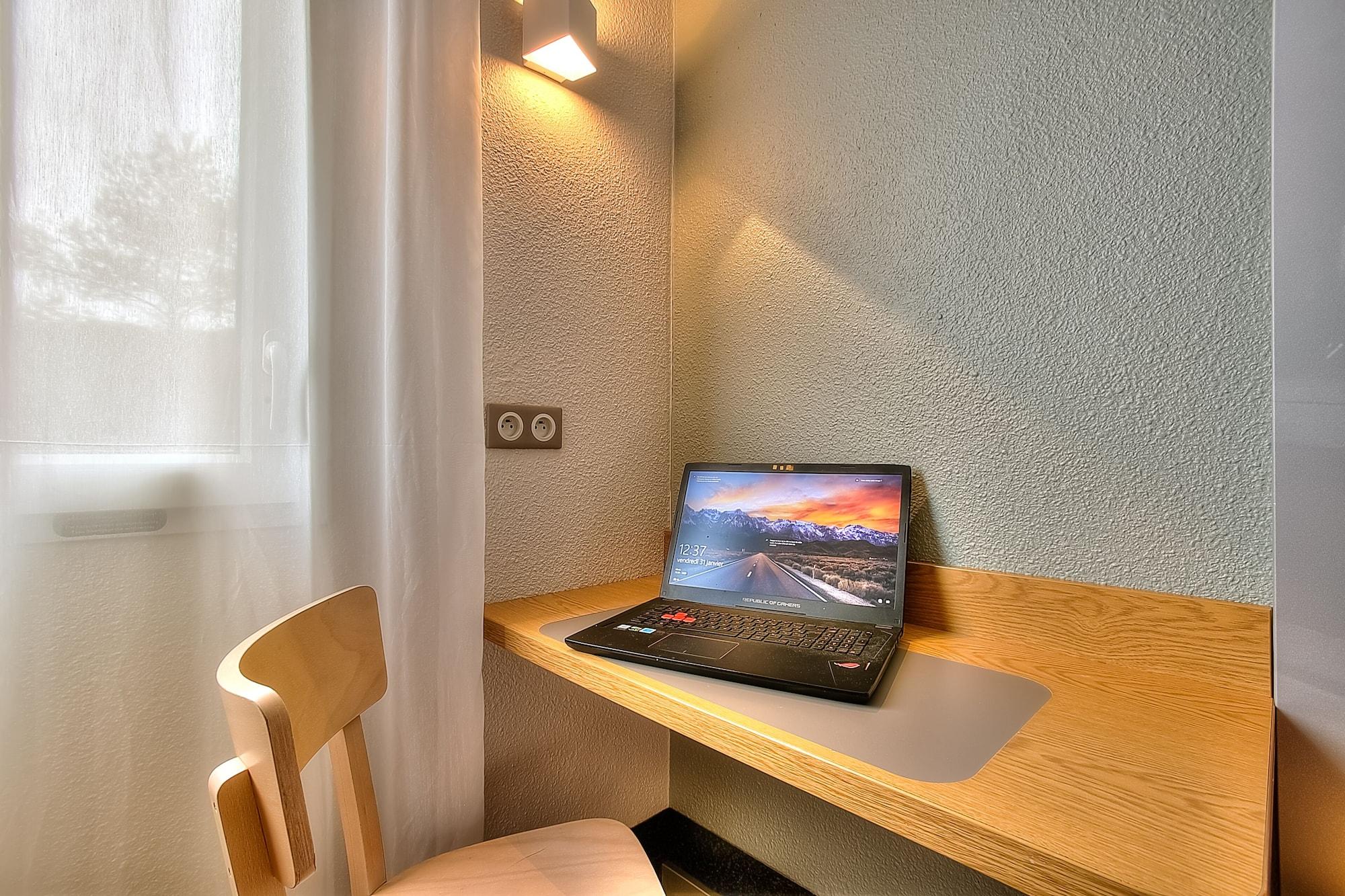 B&B Hotel Antibes Sophia Antipolis Biot Eksteriør bilde