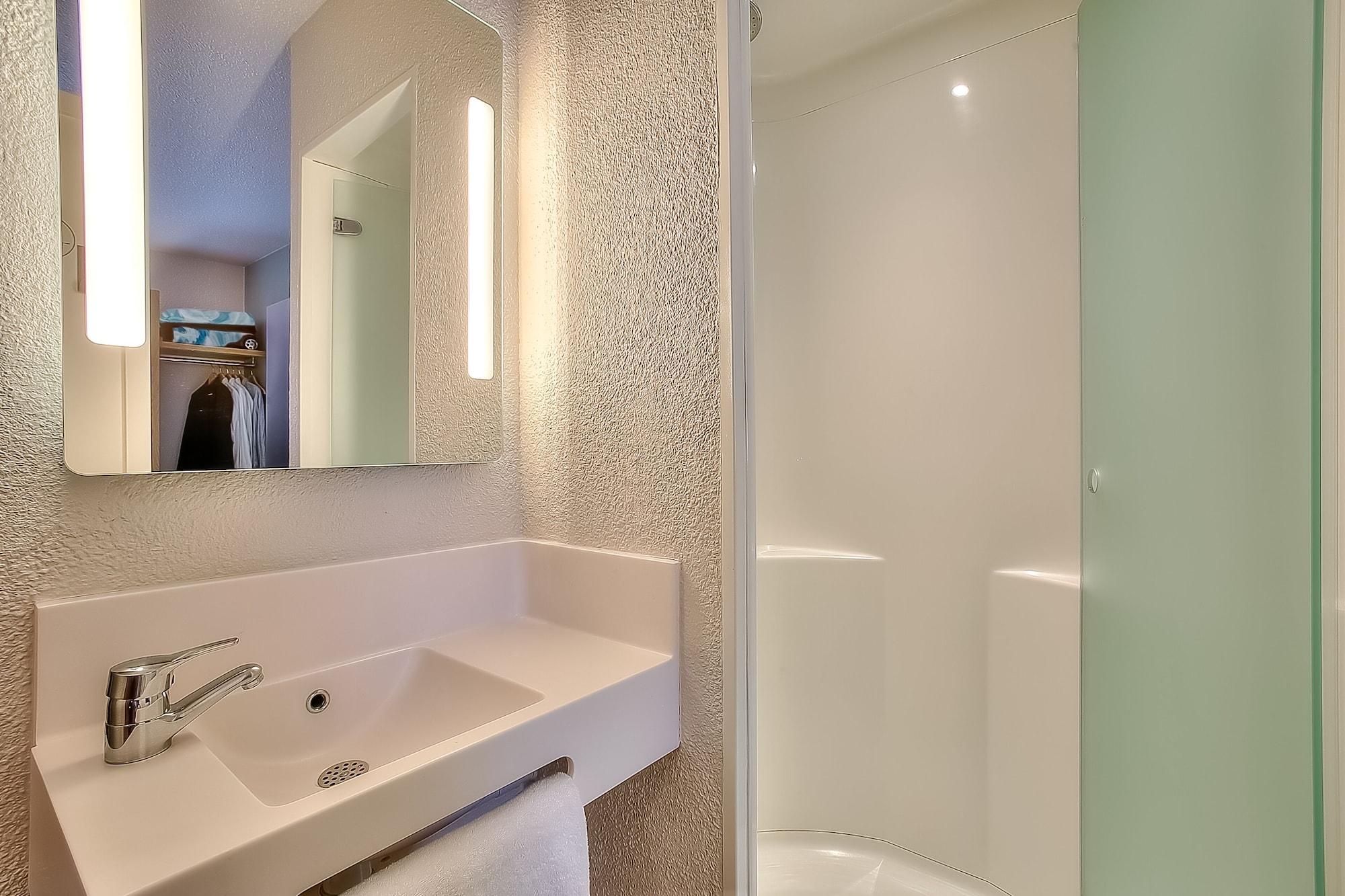 B&B Hotel Antibes Sophia Antipolis Biot Eksteriør bilde