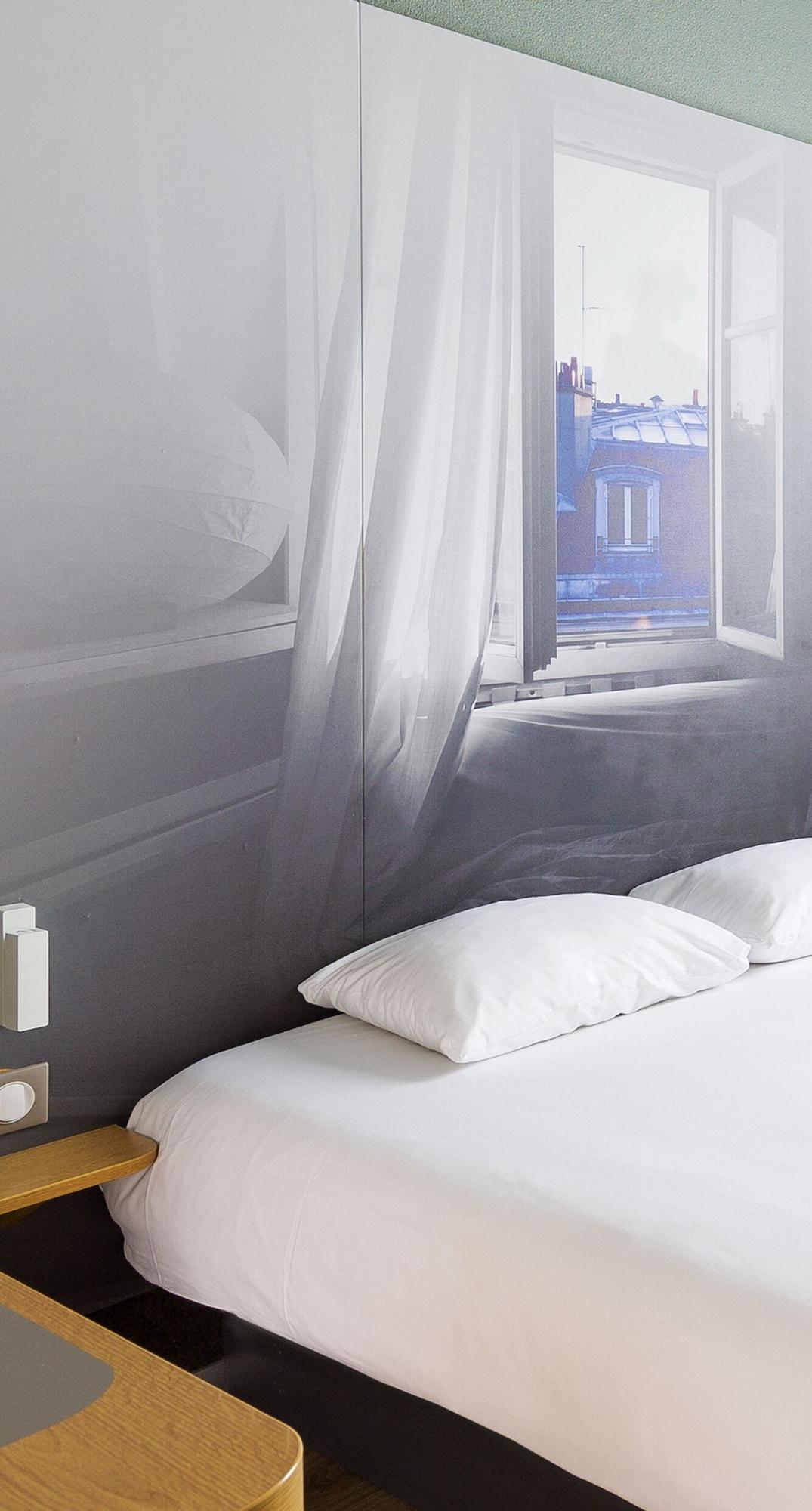 B&B Hotel Antibes Sophia Antipolis Biot Eksteriør bilde
