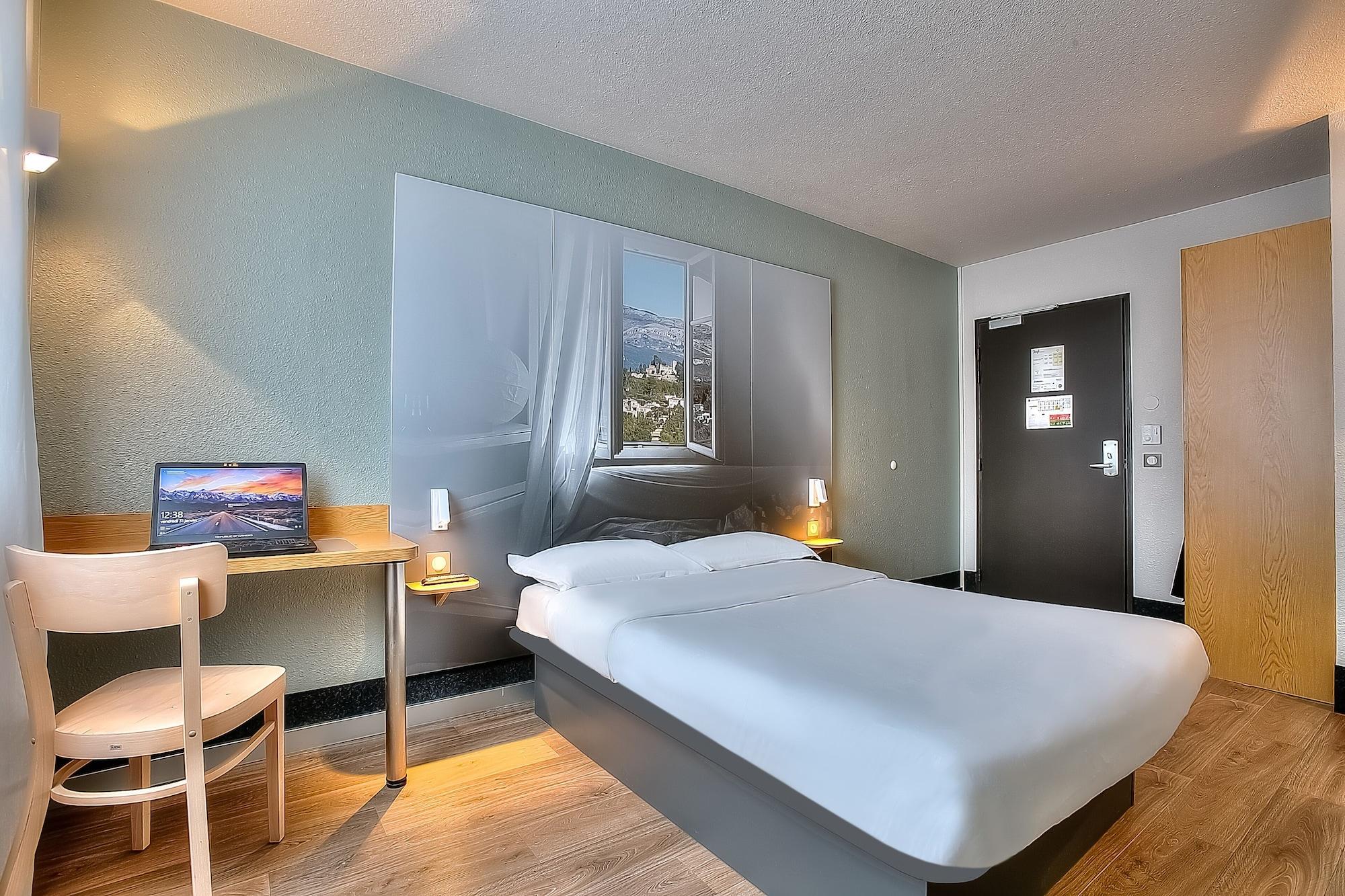B&B Hotel Antibes Sophia Antipolis Biot Eksteriør bilde
