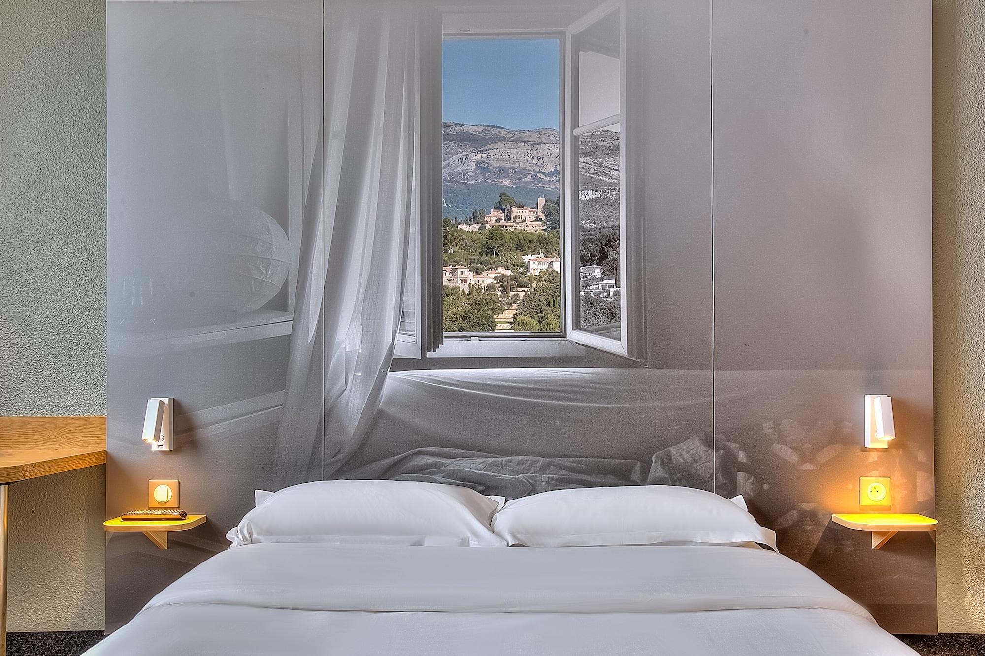 B&B Hotel Antibes Sophia Antipolis Biot Eksteriør bilde