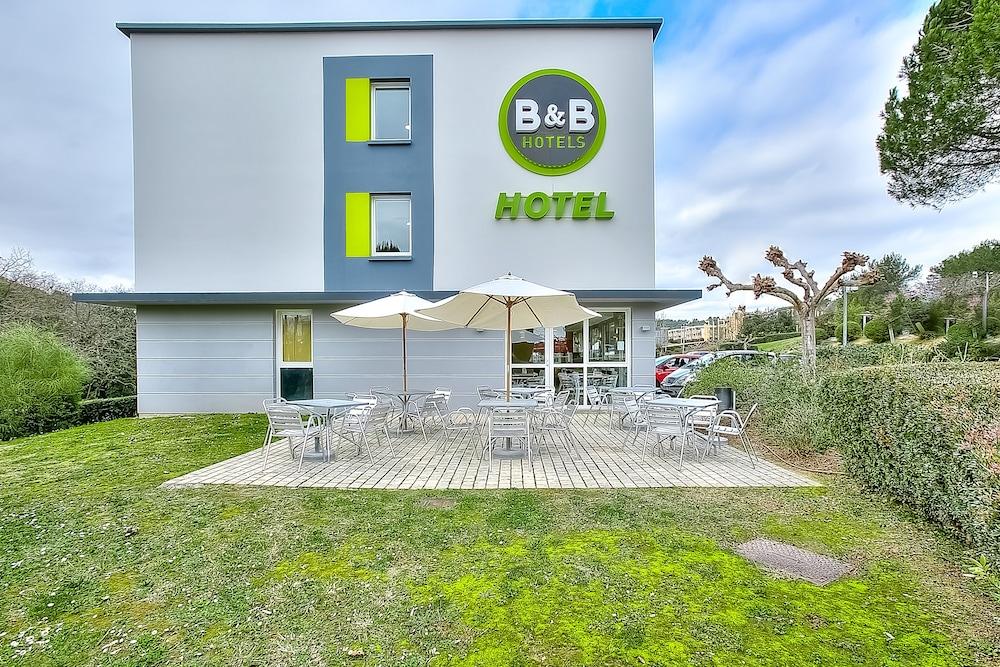 B&B Hotel Antibes Sophia Antipolis Biot Eksteriør bilde
