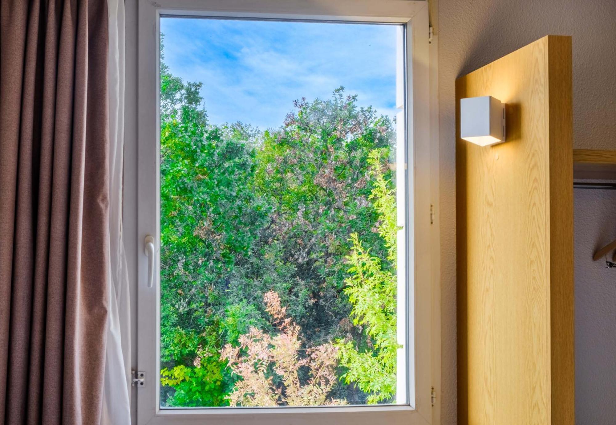 B&B Hotel Antibes Sophia Antipolis Biot Eksteriør bilde