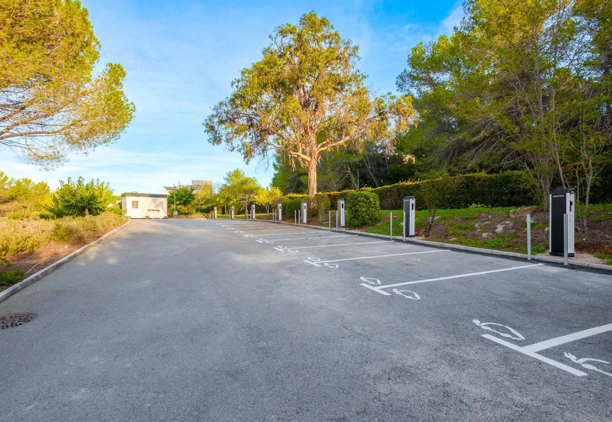 B&B Hotel Antibes Sophia Antipolis Biot Eksteriør bilde
