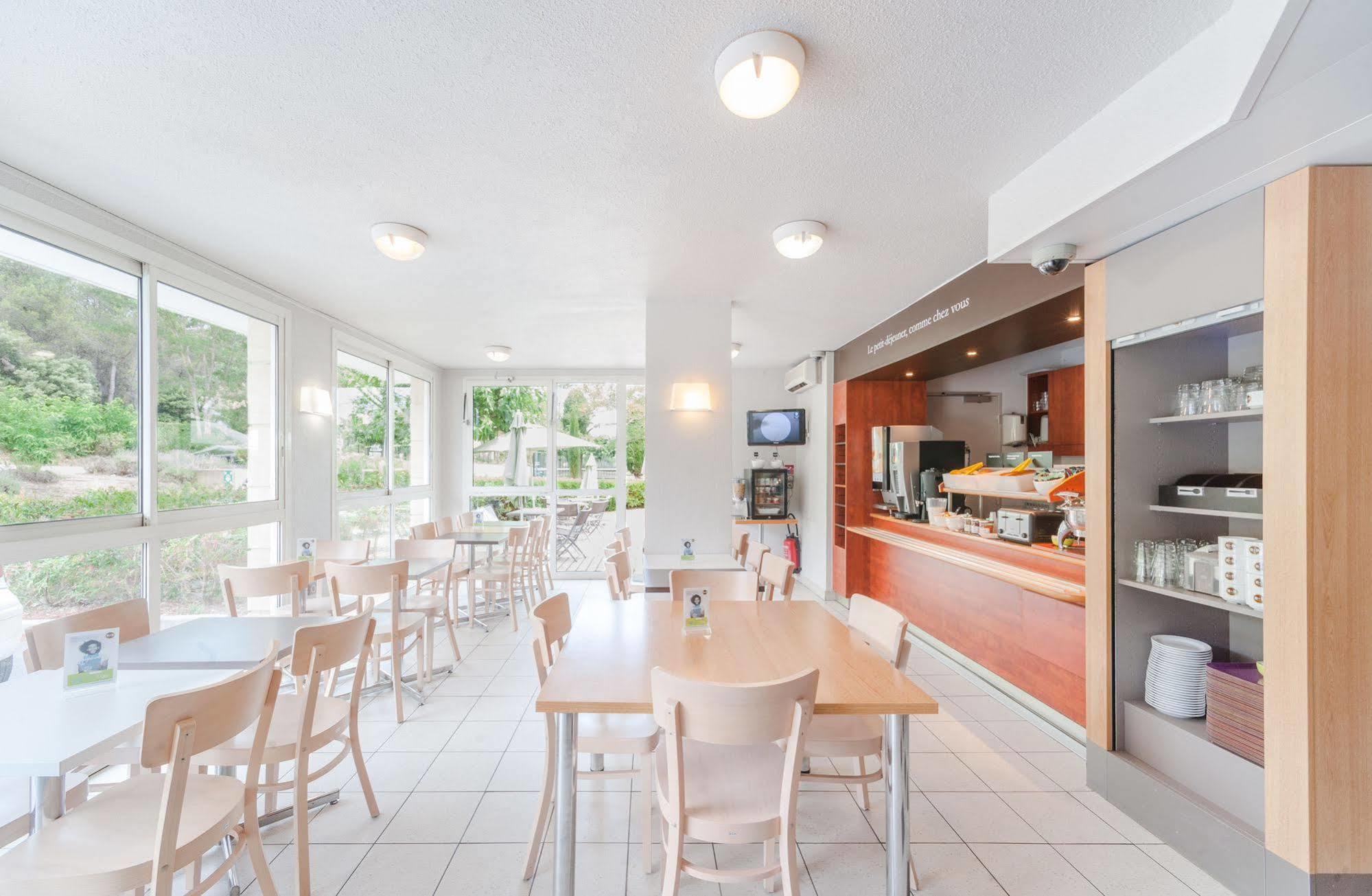 B&B Hotel Antibes Sophia Antipolis Biot Eksteriør bilde